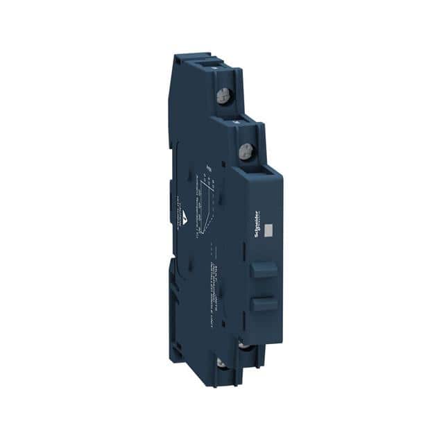 Schneider SSM1A16BDR | Chipmall.com electronics components