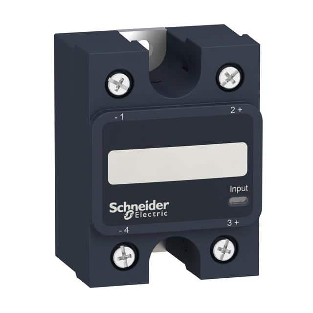 Schneider SSP1A125BD | Chipmall.com electronics components