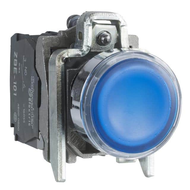 Schneider XB4BW36B5 | Chipmall.com electronics components