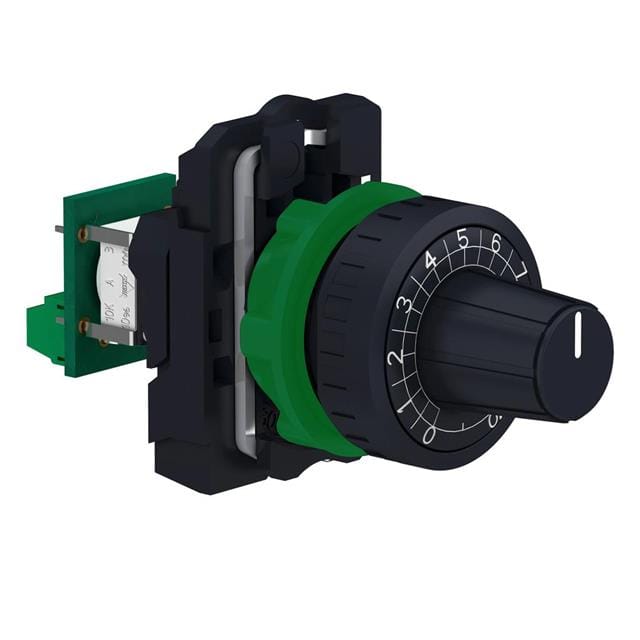 Schneider XB5AD912R4K7 | Chipmall.com electronics components