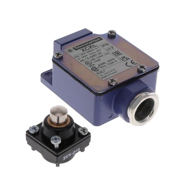 Schneider XCKL110 | Chipmall.com electronics components