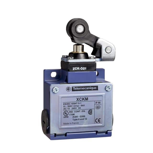 Schneider XCKM121 | Chipmall.com electronics components