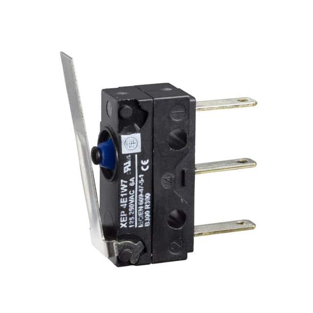 Schneider XEP4E1FDA454J03 | Chipmall.com electronics components
