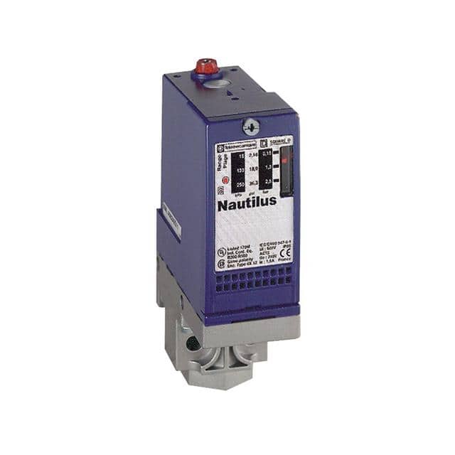 Schneider XMLA020A2S13 | Chipmall.com electronics components
