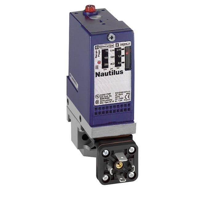 Schneider XMLA300D2C11 | Chipmall.com electronics components