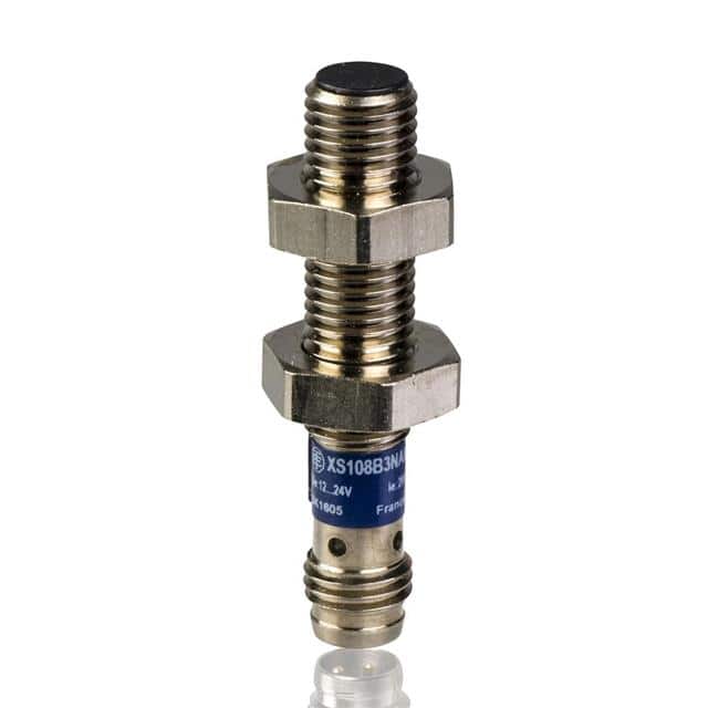 Schneider XS108B3PAM8 | Chipmall.com electronics components
