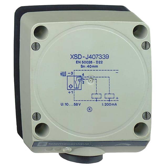 Schneider XSDH407339 | Chipmall.com electronics components