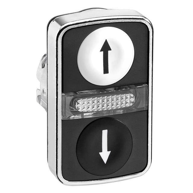 Schneider ZB4BW7A1724 | Chipmall.com electronics components