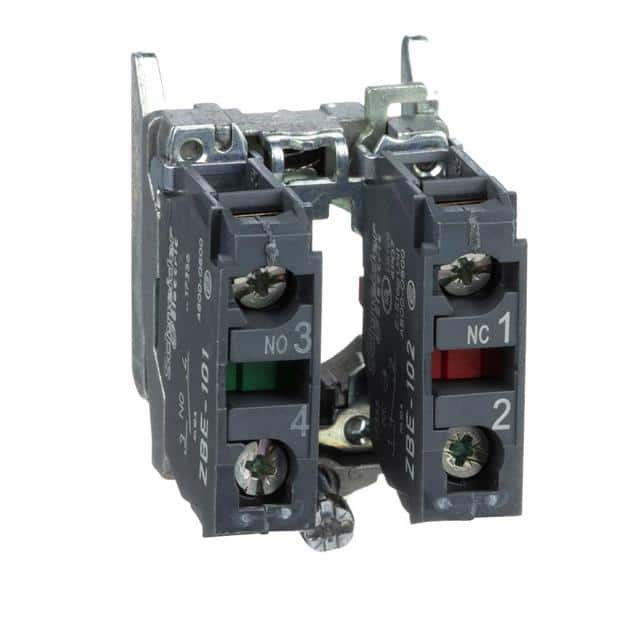 ZB4BZ105 | Chipmall.com electronics components