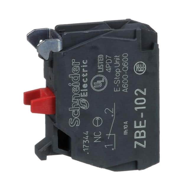 Schneider ZBE102 | Chipmall.com electronics components