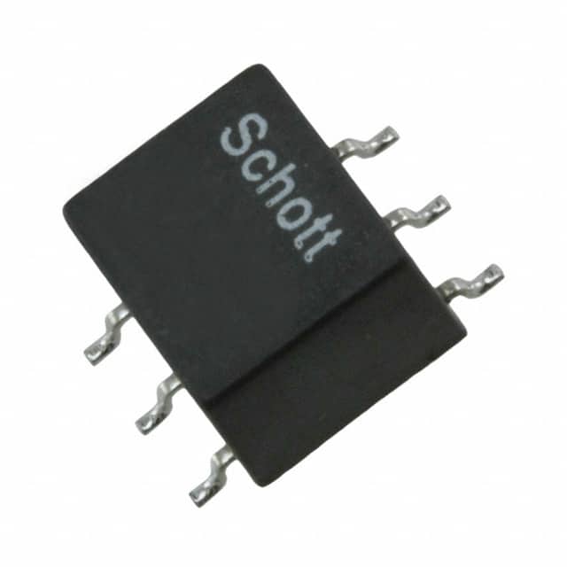 Schott Corporation 36976 | Chipmall.com electronics components
