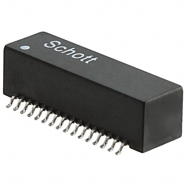 Schott Corporation 37533 | Chipmall.com electronics components