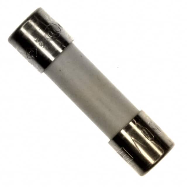 SCHURTER 0001.2509 | Chipmall.com electronics components