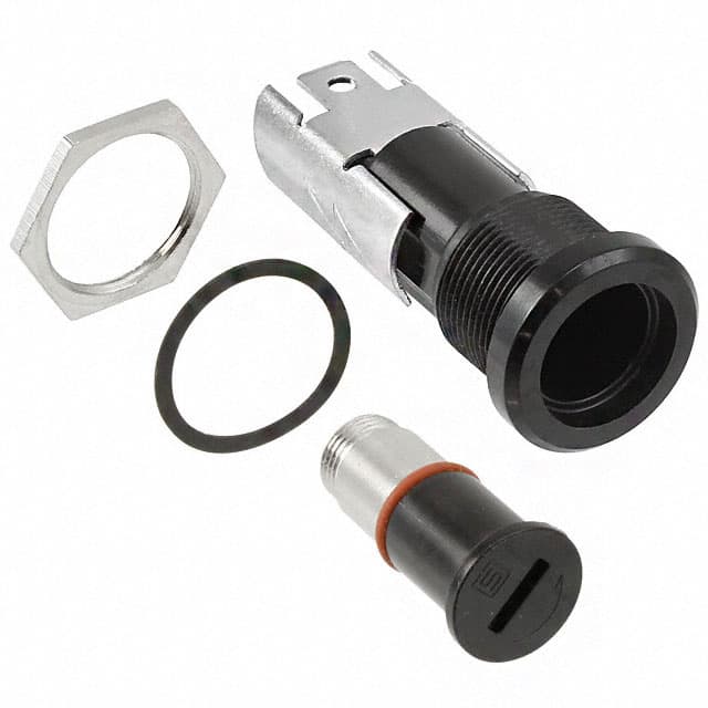 SCHURTER 0031.2201 | Chipmall.com electronics components