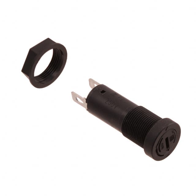 SCHURTER 0031.3901 | Chipmall.com electronics components