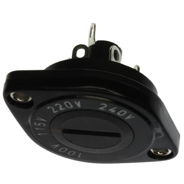 SCHURTER 0033.1118 | Chipmall.com electronics components