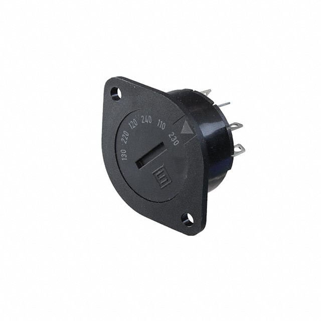 SCHURTER 0033.3504 | Chipmall.com electronics components