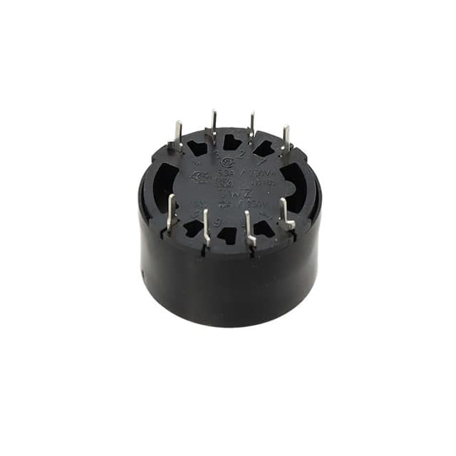 SCHURTER 0033.3801 | Chipmall.com electronics components