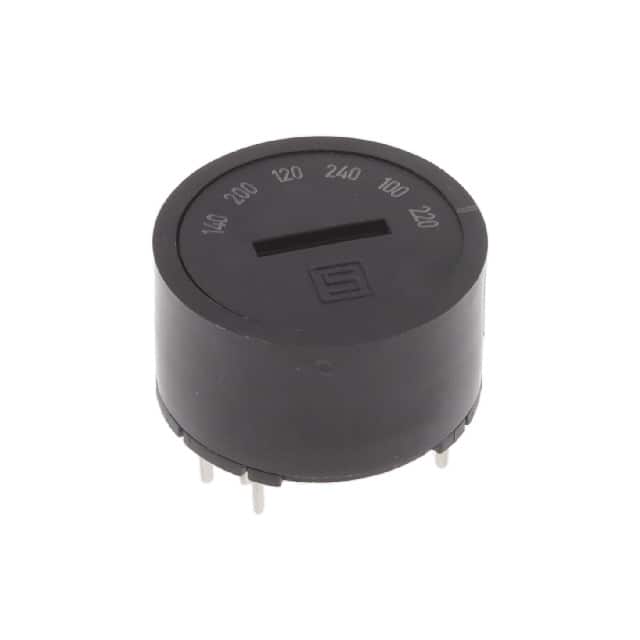SCHURTER 0033.3805 | Chipmall.com electronics components