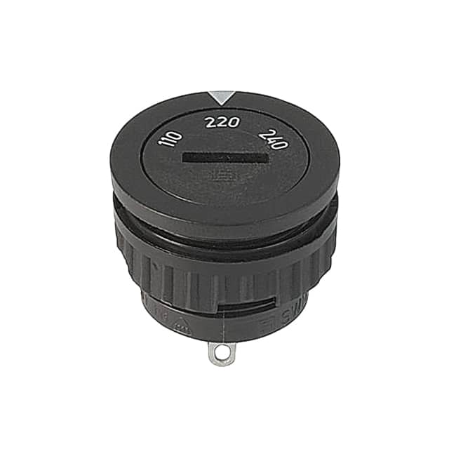 SCHURTER 0033.4008 | Chipmall.com electronics components