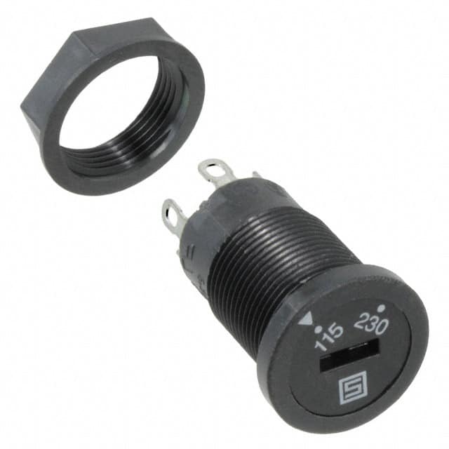 SCHURTER 0033.4504 | Chipmall.com electronics components