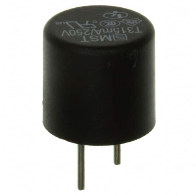 SCHURTER 0034.6610 | Chipmall.com electronics components