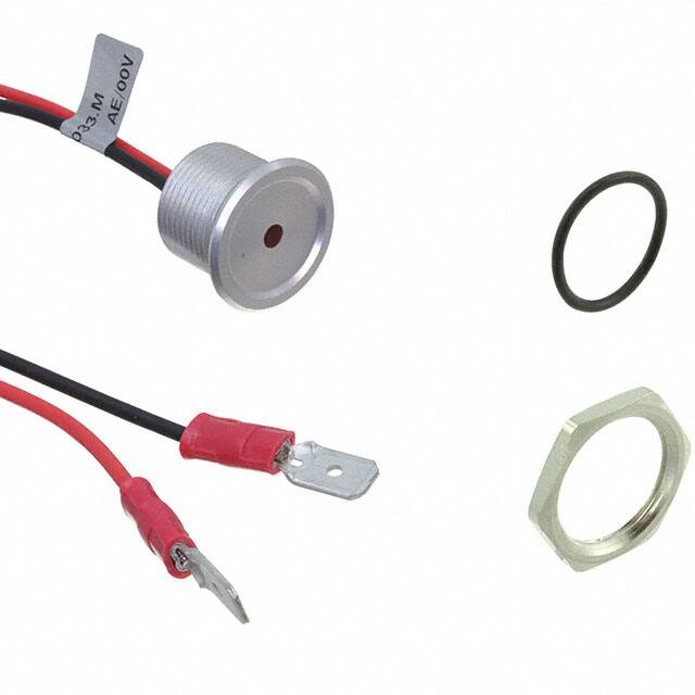 SCHURTER 1241.3033.M | Chipmall.com electronics components