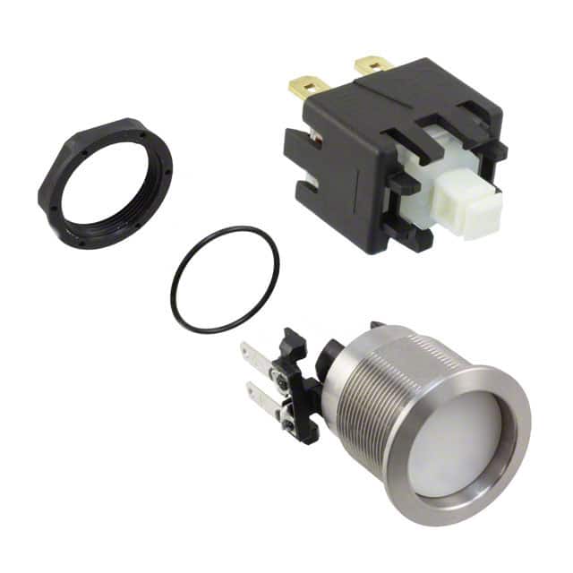 SCHURTER 1241.8548 | Chipmall.com electronics components
