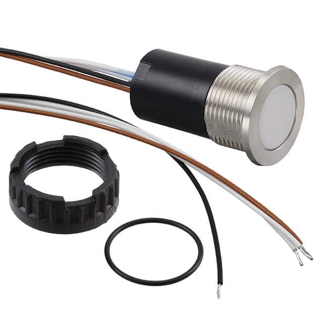 SCHURTER 3-101-395 | Chipmall.com electronics components