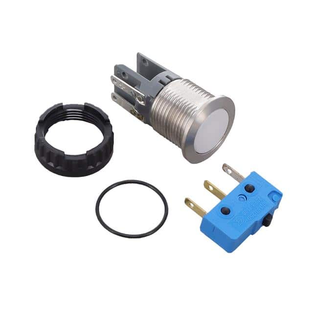 SCHURTER 3-102-648 | Chipmall.com electronics components