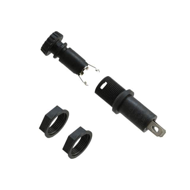 SCHURTER 3101.0025 | Chipmall.com electronics components