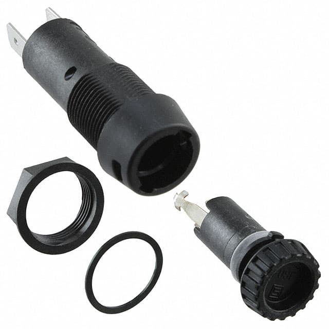 SCHURTER 3101.0315 | Chipmall.com electronics components