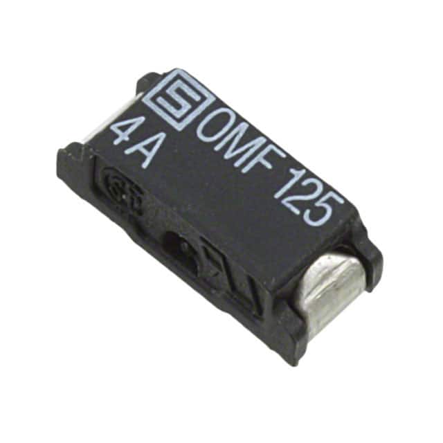 SCHURTER 3404.0009.11 | Chipmall.com electronics components