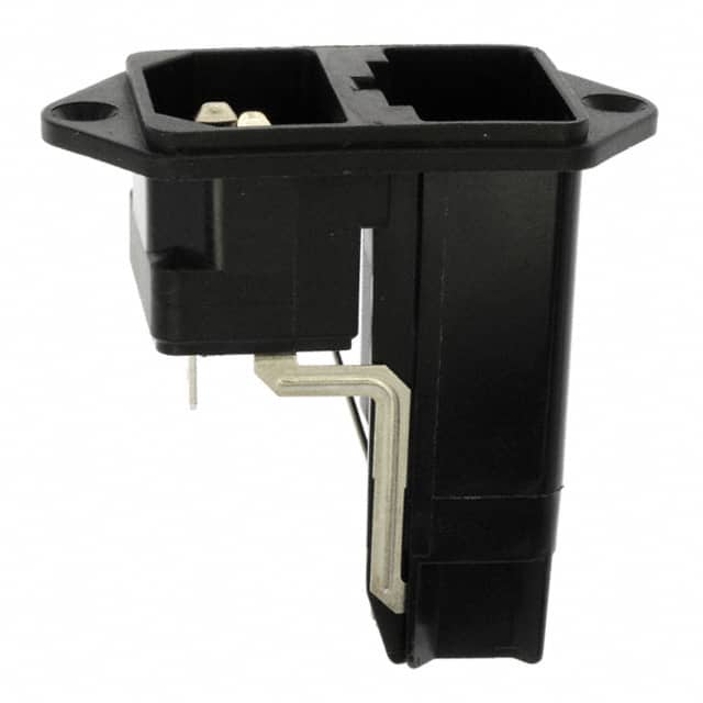 SCHURTER 4303.0001 | Chipmall.com electronics components