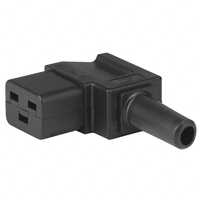 SCHURTER 4790.1100 | Chipmall.com electronics components