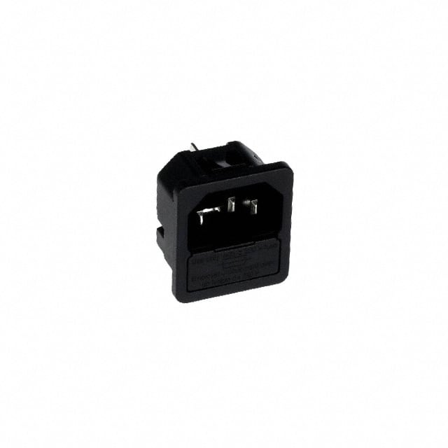SCHURTER 6200.4310 | Chipmall.com electronics components