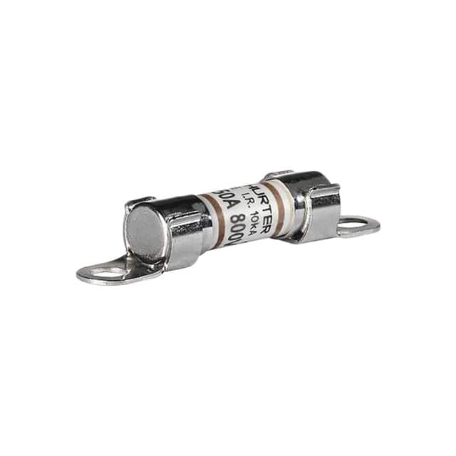 SCHURTER 8020.2064 | Chipmall.com electronics components