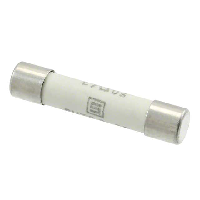 SCHURTER 8020.5019 | Chipmall.com electronics components