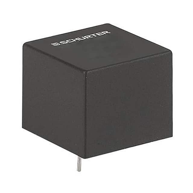 SCHURTER DFSG-33-0001 | Chipmall.com electronics components
