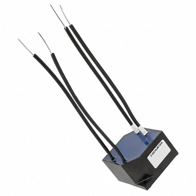 SCHURTER DKIP-0229-2001 | Chipmall.com electronics components
