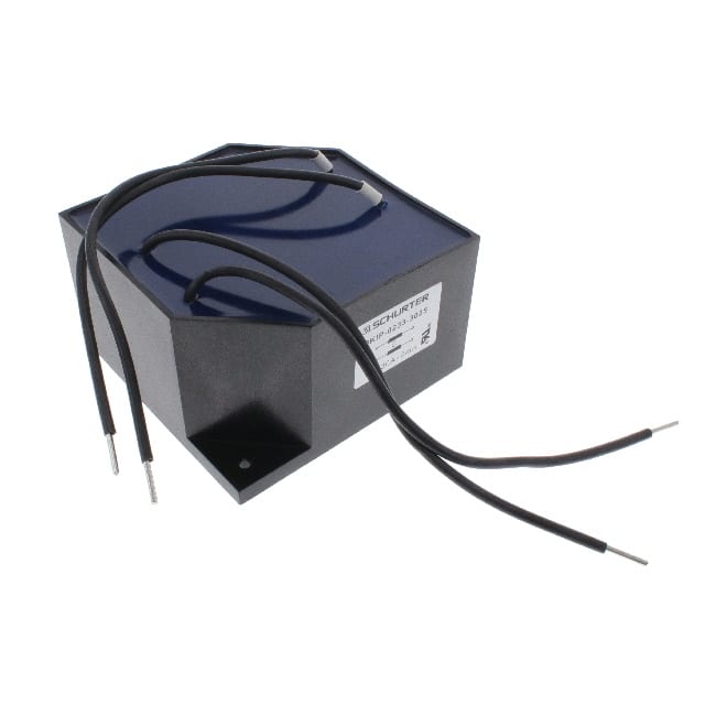 SCHURTER DKIP-0233-3005 | Chipmall.com electronics components