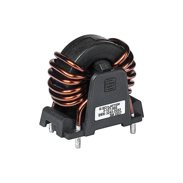 SCHURTER DKIV-1-3236-100J | Chipmall.com electronics components