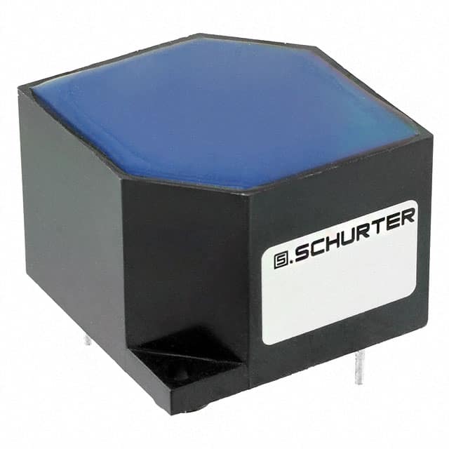 SCHURTER DLFL-0125-08D5 | Chipmall.com electronics components