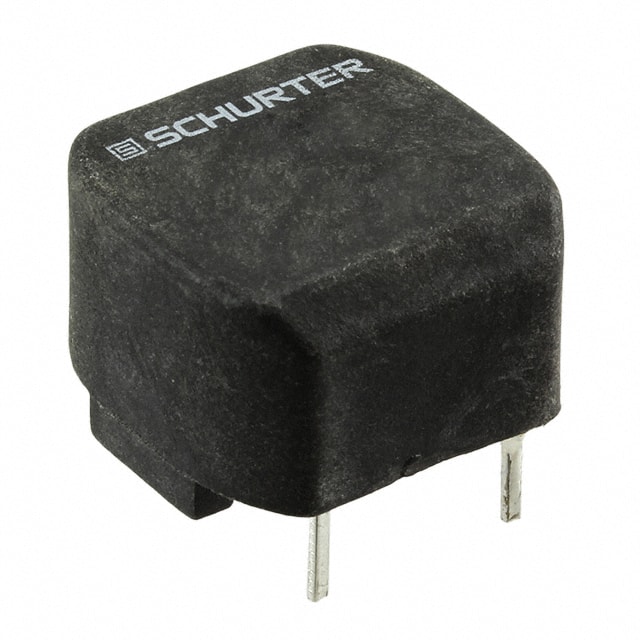 SCHURTER DSF-18-0005 | Chipmall.com electronics components