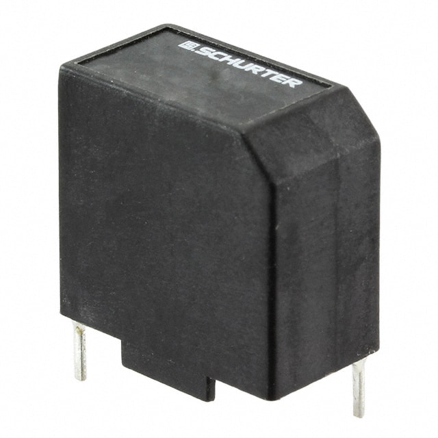 SCHURTER DSH-22-0003 | Chipmall.com electronics components