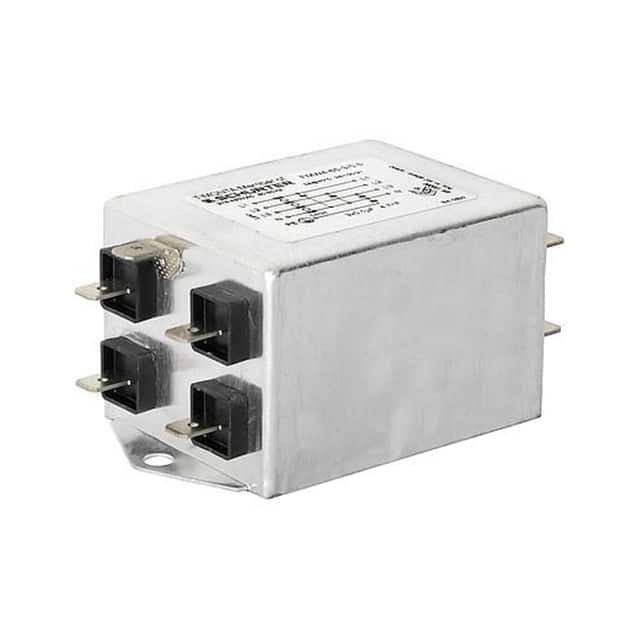 SCHURTER FMW-65-0005 | Chipmall.com electronics components