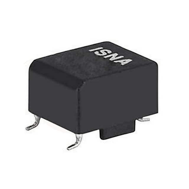 SCHURTER ISNB-0249-D101 | Chipmall.com electronics components