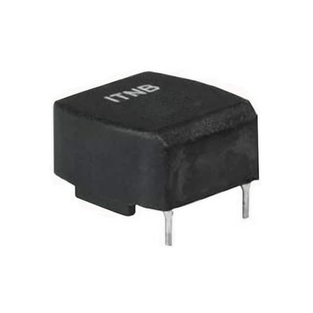 SCHURTER ITRF-0249-D101 | Chipmall.com electronics components