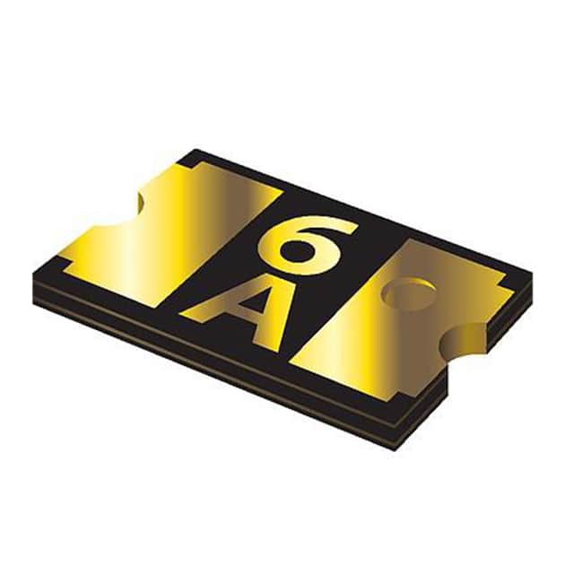 SCHURTER PFUF.035.2 | Chipmall.com electronics components