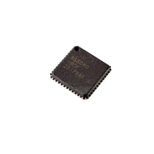 Sciosense AS6031F1-BQFM | Chipmall.com electronics components